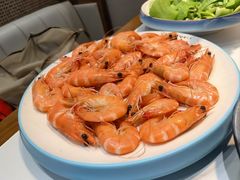 -皓景海鲜·地标美食(双月湾店)