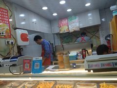 -春苗炸鸡