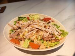 -CRAZYONES克芮旺斯西班牙餐厅(苏州中心店)
