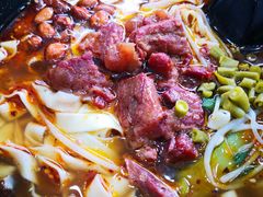 -张飞牛肉(观前街店)