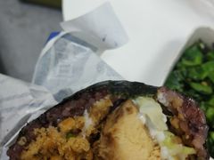 -眷村阿嬷(花城汇店)