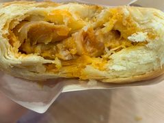 -吉品合酥脆烤饼(嘉里城店)