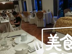 大堂-杭州西湖柳莺里酒店·闻莺厅