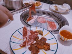 -集杰尚品海鲜烤肉火锅自助餐厅(经区九龙城店)