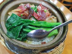 -煲煲掂风味煲仔饭餐厅(西区店)