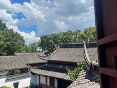 -宁波市保国寺古建筑博物馆