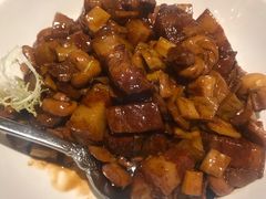 -玫瑰厅上海菜(兴国路店)