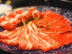 -东瀛阁(锦江宾馆店)