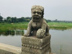 -卢沟桥文化旅游区