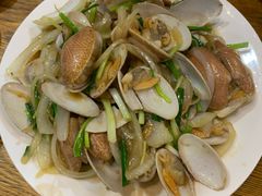 -南海渔家•海鲜•正宗海南菜(海棠湾店)