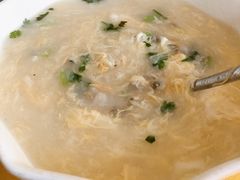 -青岛锅贴(洛阳路分店)