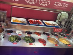 -小龙坎火锅(全球总店)