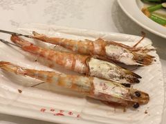 -万宝海鲜舫(劳动公园店)