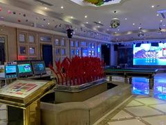 -格莱美量贩式KTV(国信店)