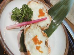 焗蟹宝-蟹将军·松叶蟹和牛日料放题自助(K11店)
