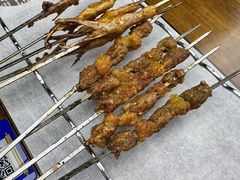 -老虎滩大连海鲜烧烤(水游城店)