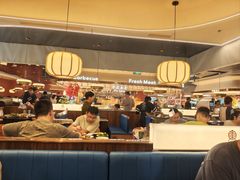 -東盛炭烤自助料理(玄武招商花园城店)