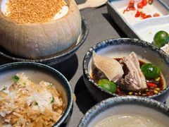 -同仁四季椰子鸡(宝安壹方城店)