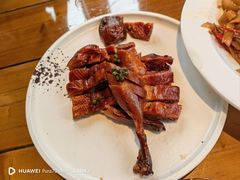 -乔一乔怪味干锅(东升店)