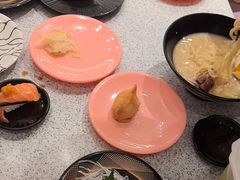 -争鲜回转寿司(西红门荟聚PLUS店)