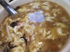 酸辣汤-昱德来·天津菜(河西店)