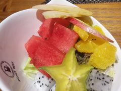-半悦牛排(龙湖西宸天街店)