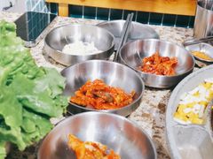 -朴安胖·韩国烤肉(沈阳店)