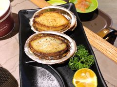 -海天盛宴海鲜自助(正大广场店)