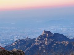-泰山风景名胜区