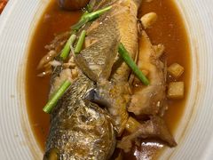 -庆赫隆融合菜馆(群力店)