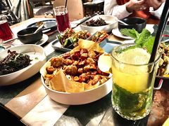 -La Maison 夜来香(进贤路店)