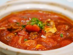 -老牌坊鲁菜名店(宽厚里店)