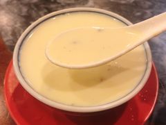 杏仁蛋奶糊-玫瑰甜品(文明路店)