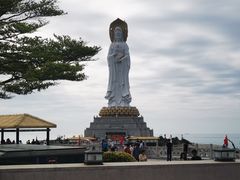 -三亚南山文化旅游区