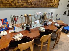 -十八字金银饰·拼豆·开蚌手工体验团建(君太百货店)