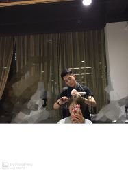 -CARR SALON