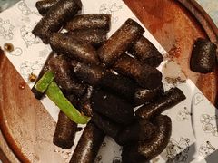 -哈啾嗨·新概念蒙餐(红星新城店)