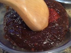 iphone_upload_pic-猪啊牛呀羊啊铜盘烤肉(正大广场店)