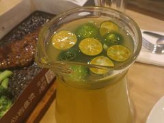 -必胜客(城西银泰店)