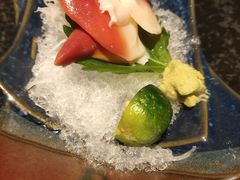 -無境·匠心日本料理(汉街店)