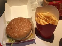 -麦当劳(温州人民路店)