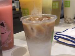 -奈雪的茶(星河城店)