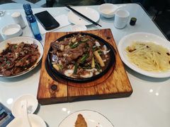 -臻品汇-镇江菜-河豚(大润发店)