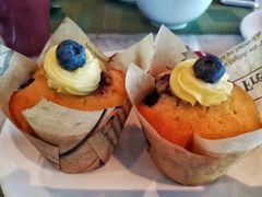 -龙之梦万丽酒店青餐厅