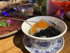 招牌虾滑-城墙拐拐火锅(三峡广场黑金冠店)