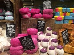 -LUSH(威尼斯人店)
