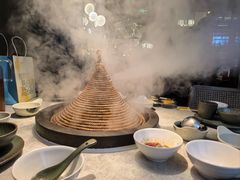 -鲜潭蒸汽石锅鱼(五道口购物中心店)