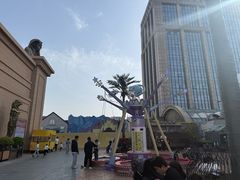 -江南环球港