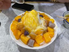 -水牛奶皇后糖水铺