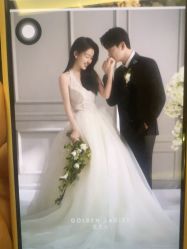 点击看大图 -金夫人婚纱摄影(总店)